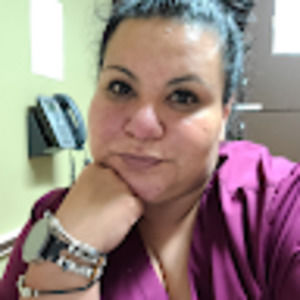 Meet your Posher, Veronica